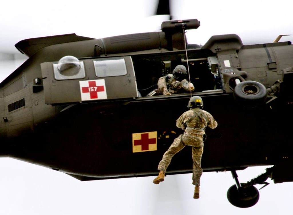 Helikopter 