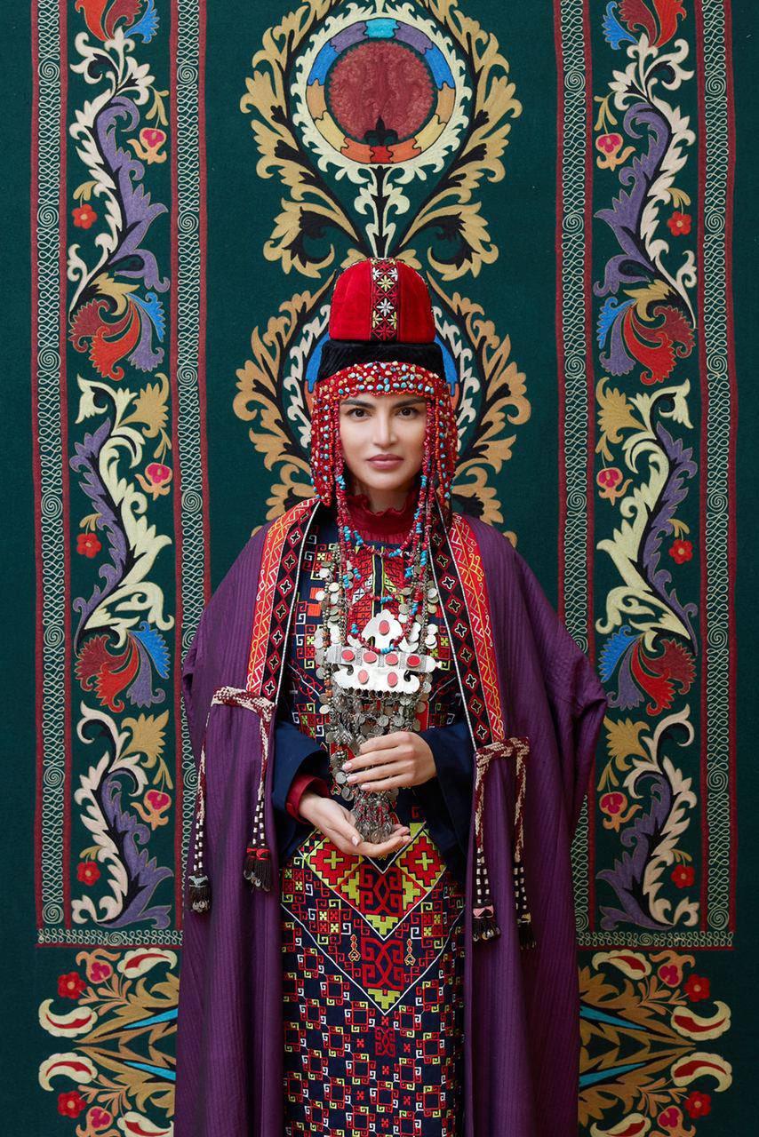 uzbek