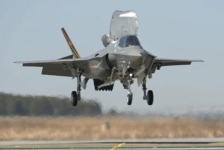 F-35A
