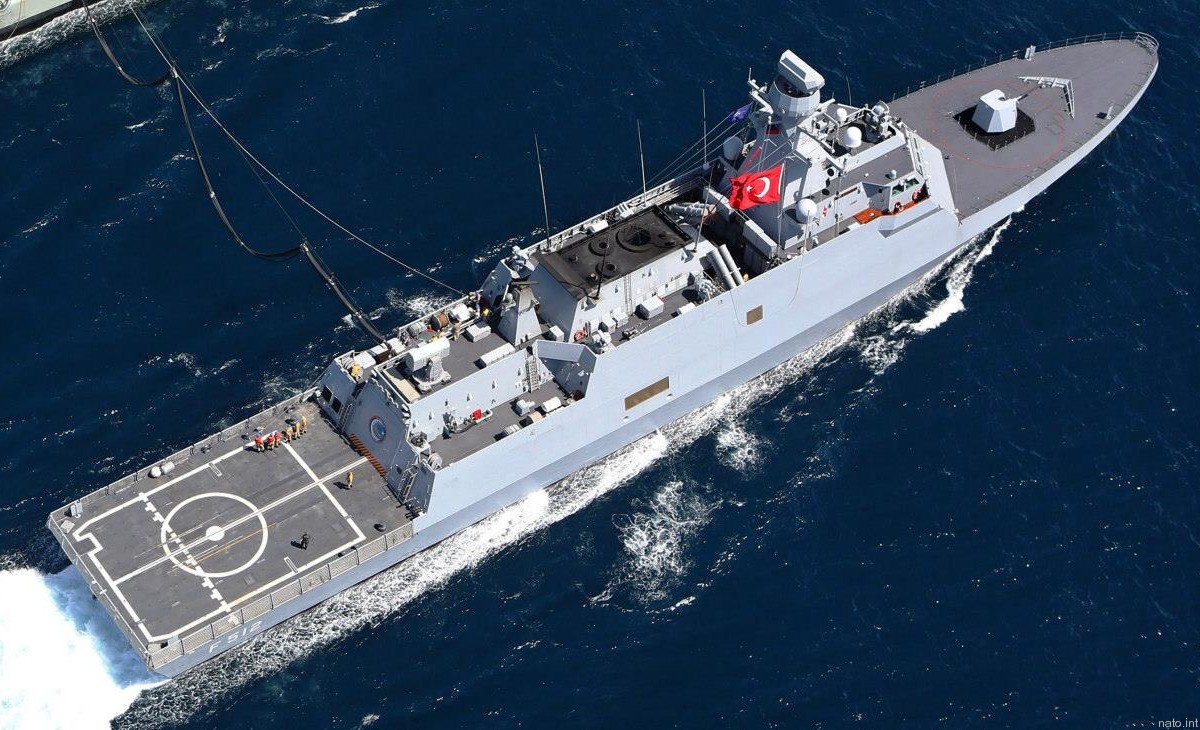 Kapal
