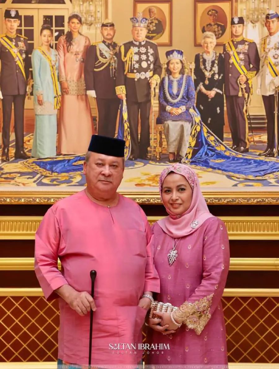 agong