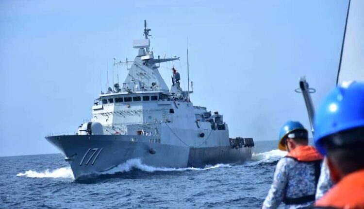 Kapal