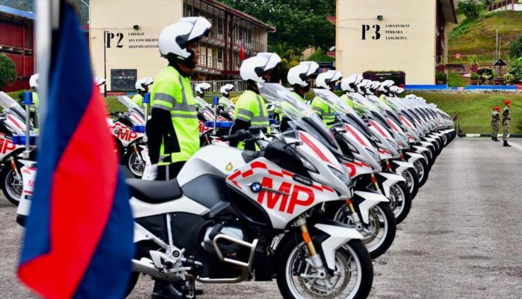 Motosikal