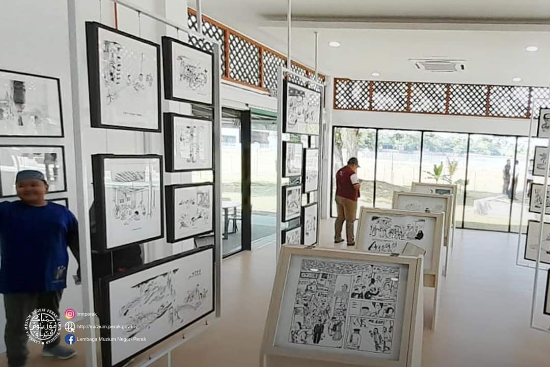 Rumah Lat