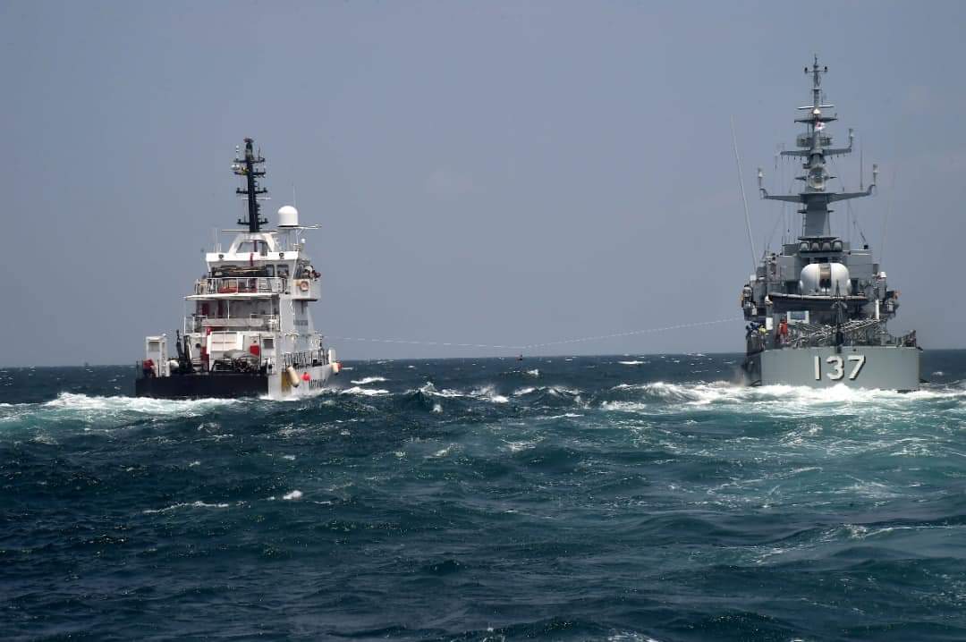 Kapal