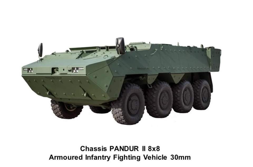 Pandur