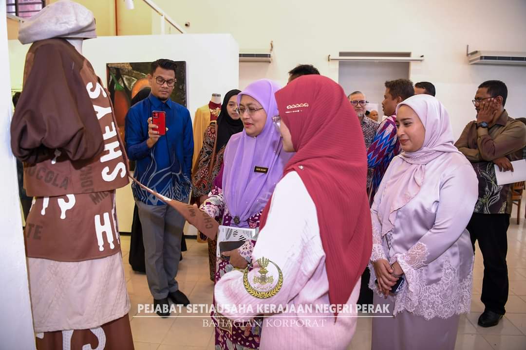Pameran
