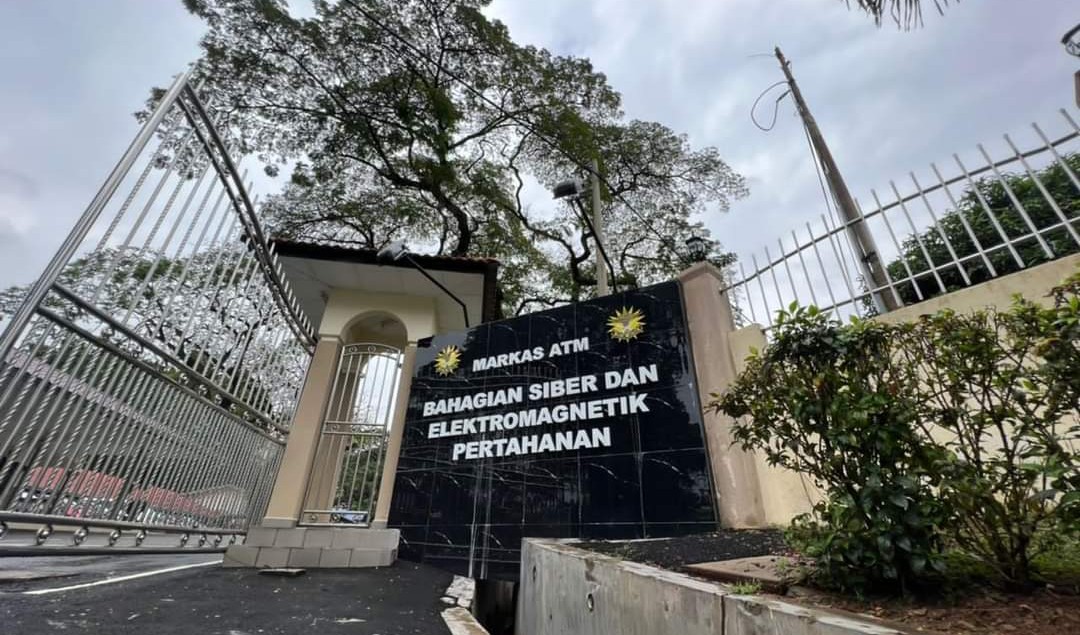 BSEP ATM berperanan dalam memperkasakan usaha serta kredebiliti ATM menangani ancaman siber dan elektromagnetik yang boleh menggugat kedaulatan negara.