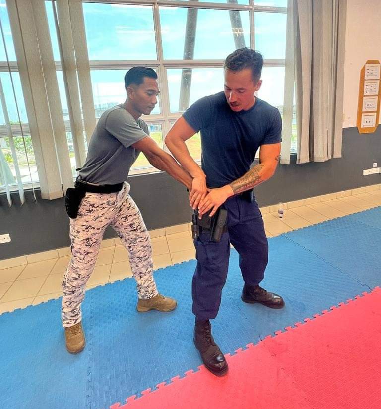 Latihan