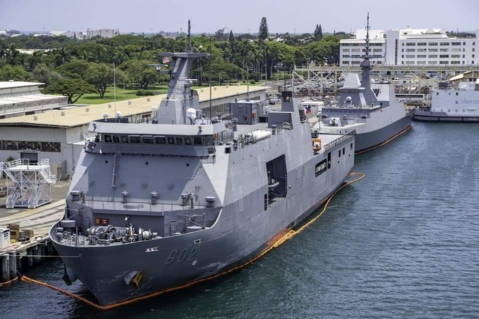Kapal