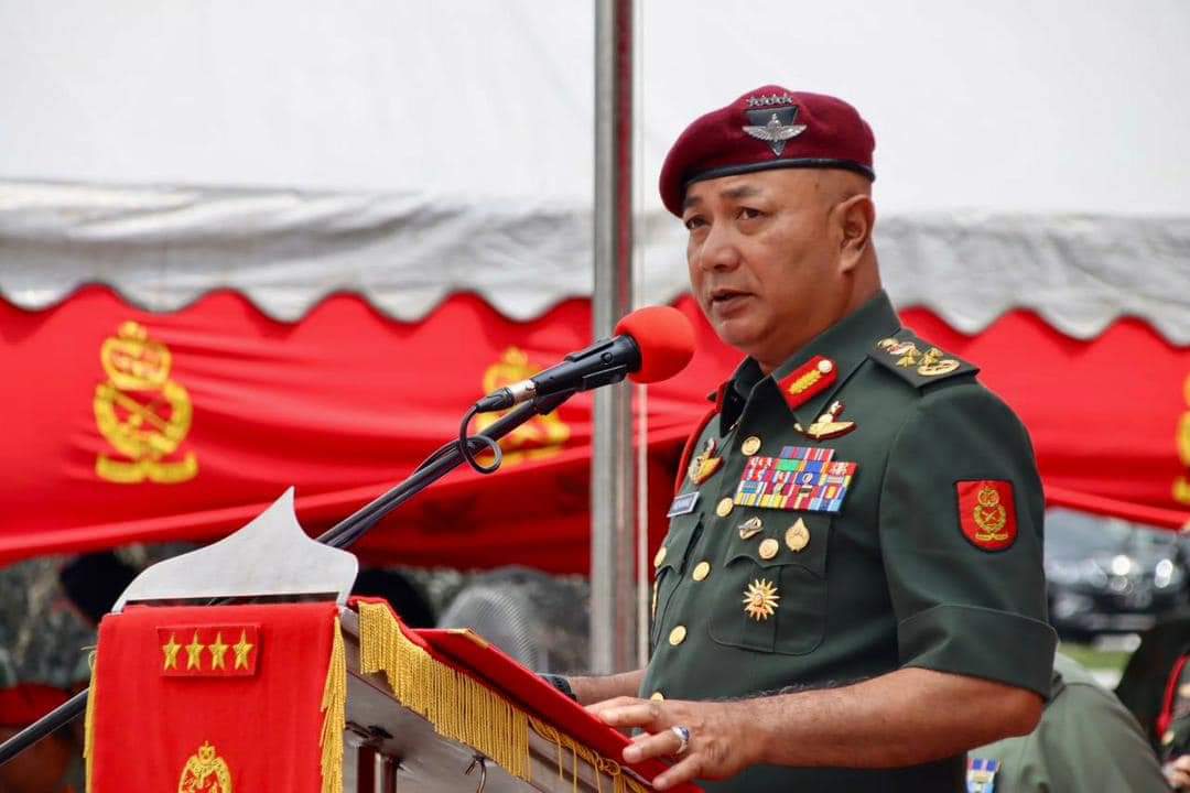 Panglima 