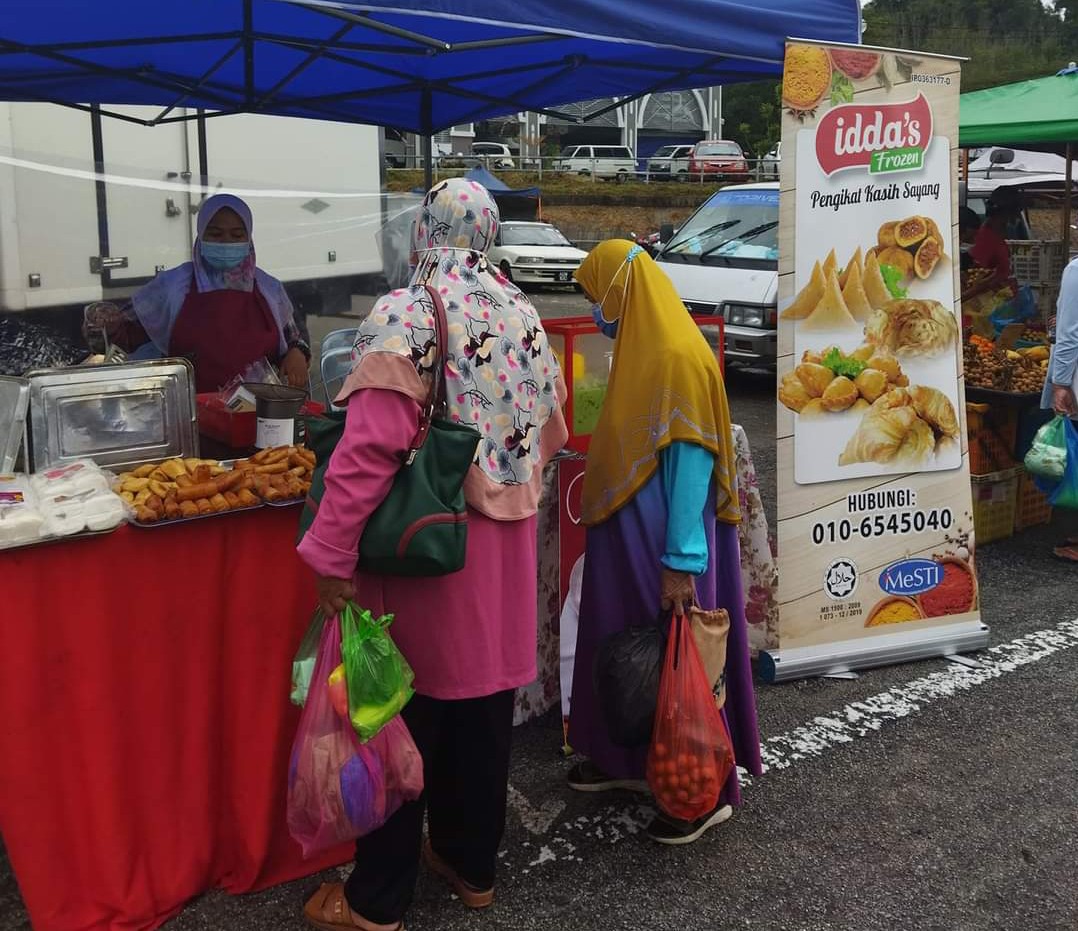 Usahawan 