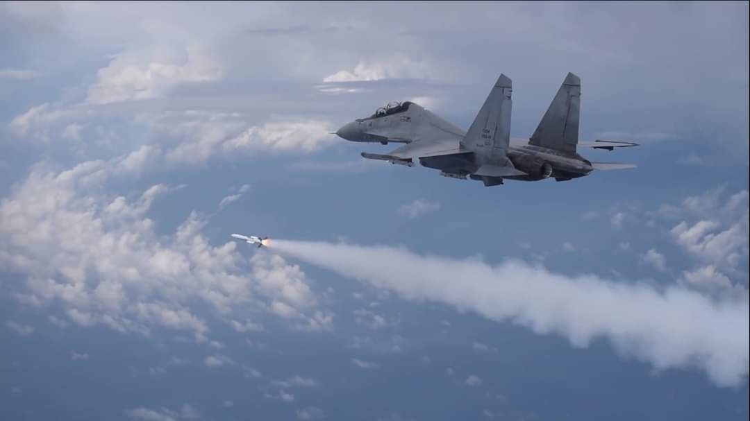 Sukhoi