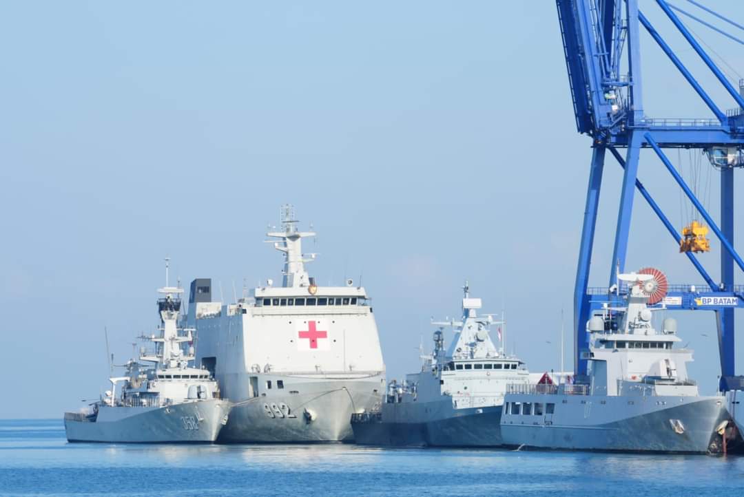 Kapal