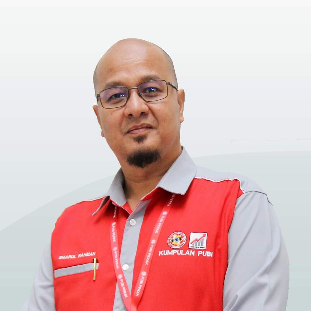 Shahrul 