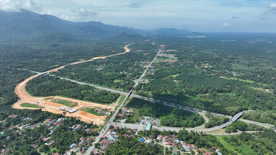 Lebuhraya 