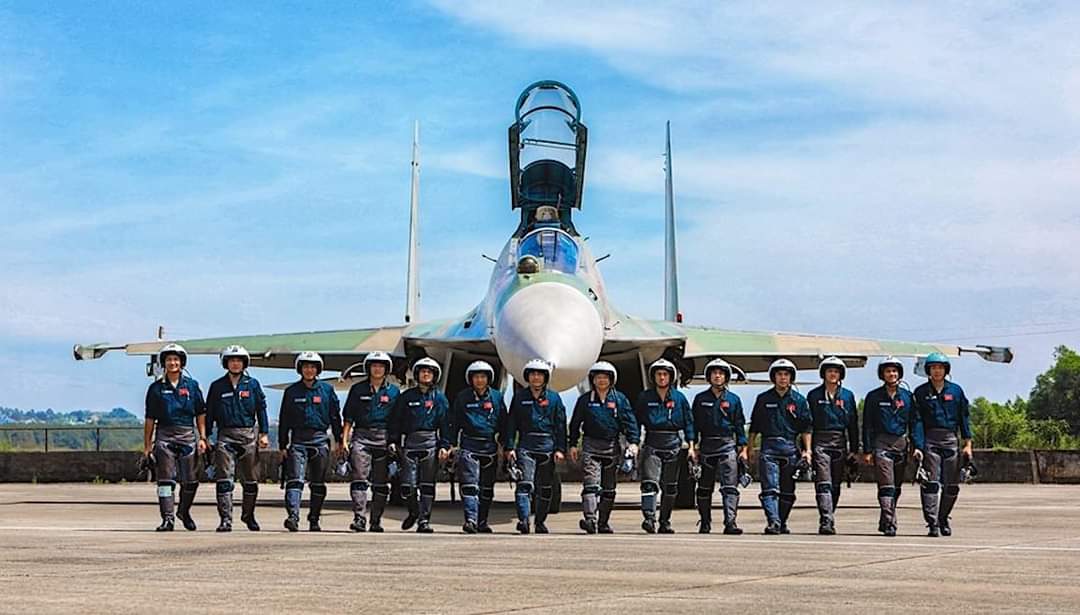 Vietnam