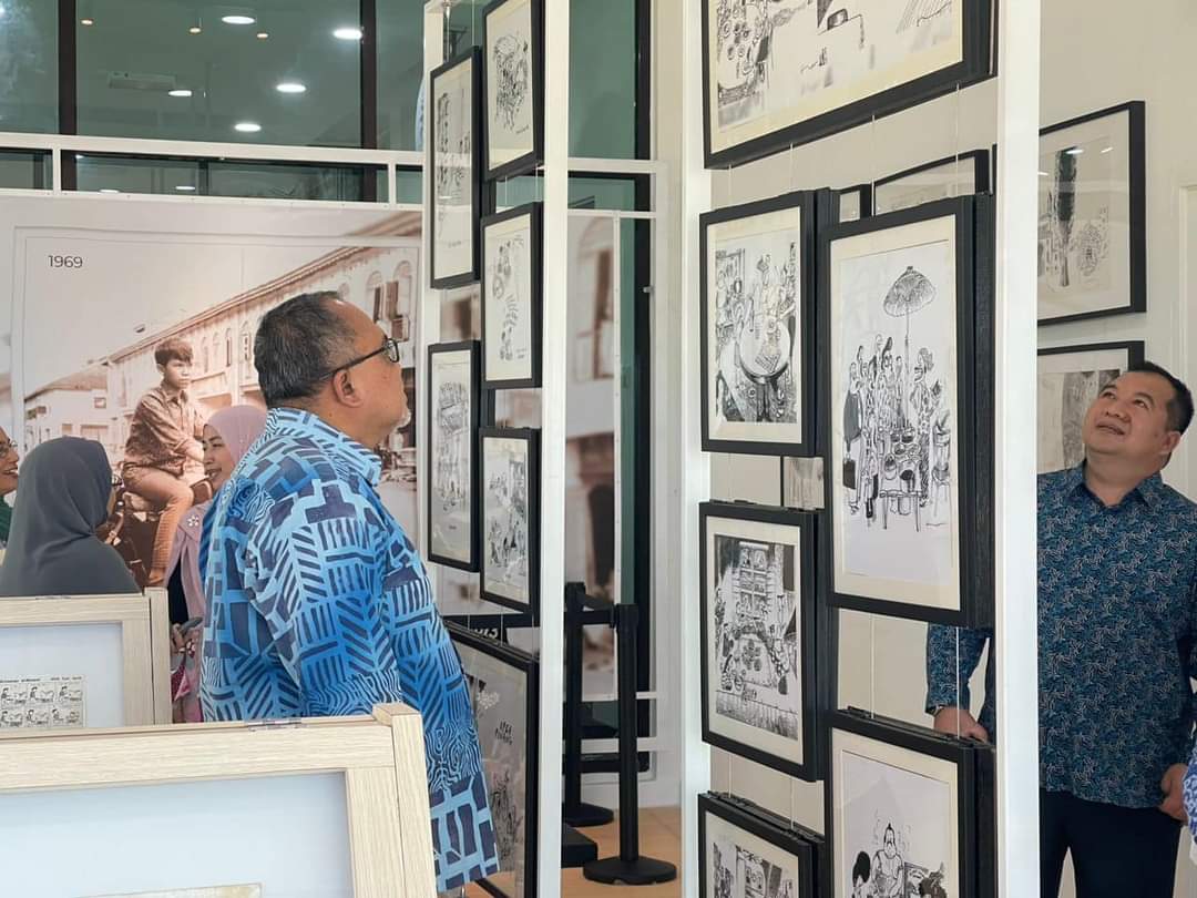 Galeri