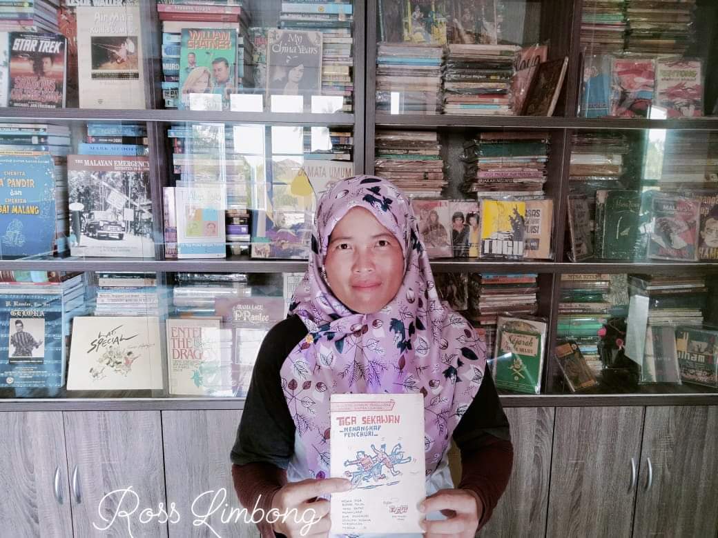 Pemilihan