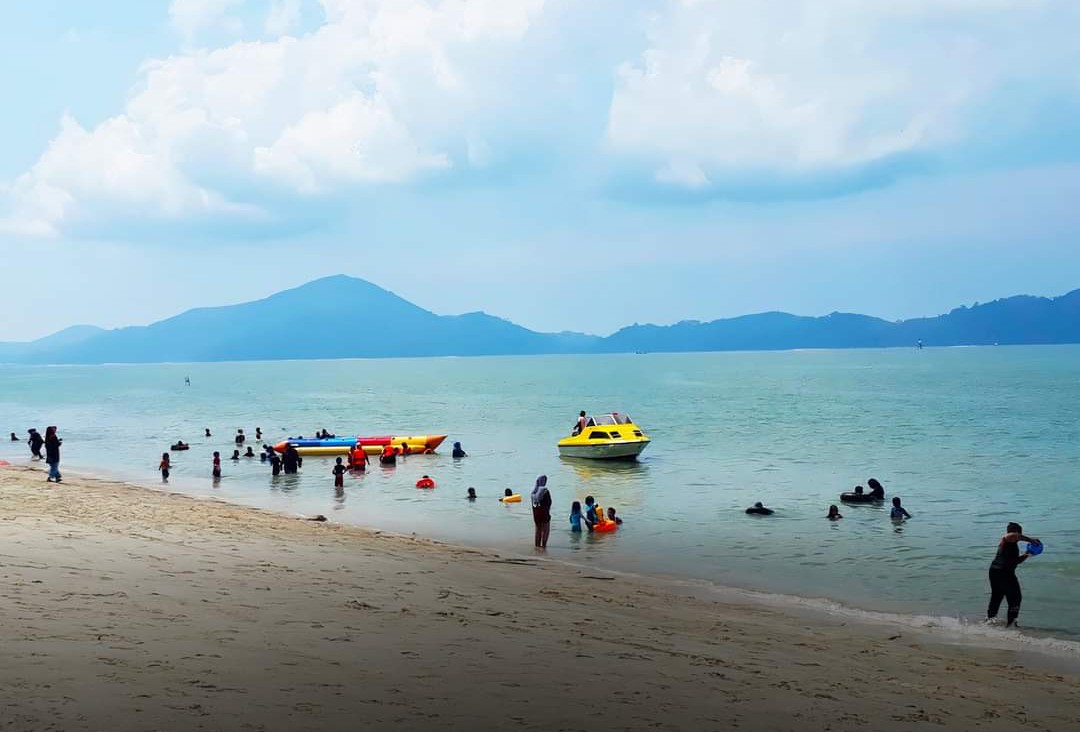 Pantai