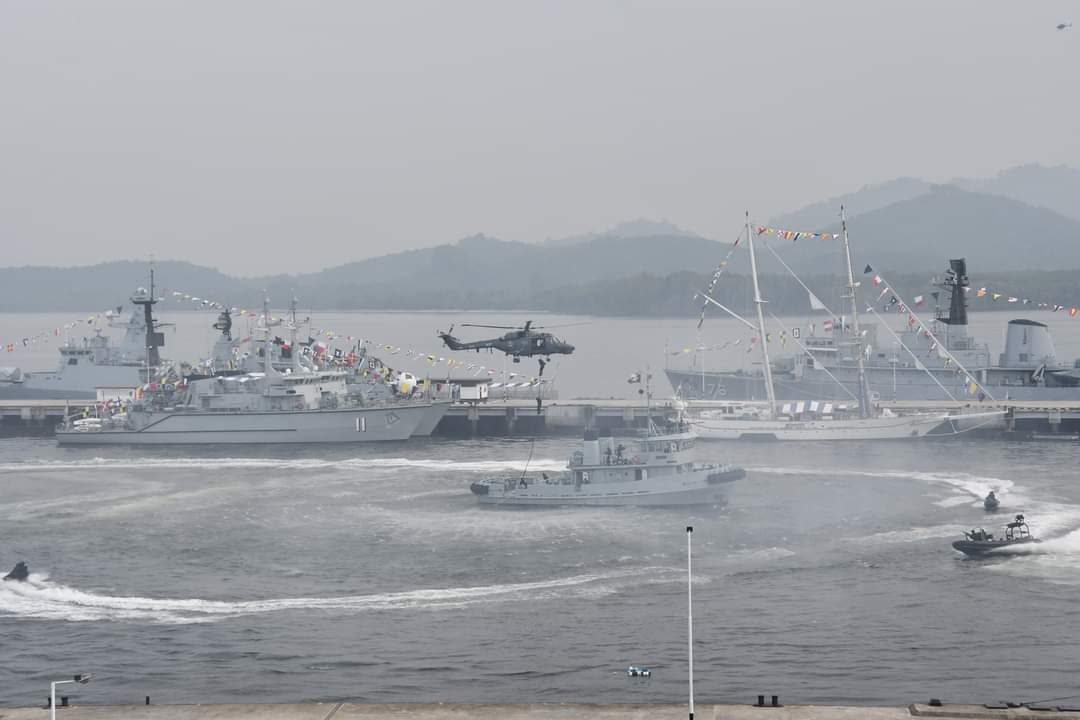 Kapal