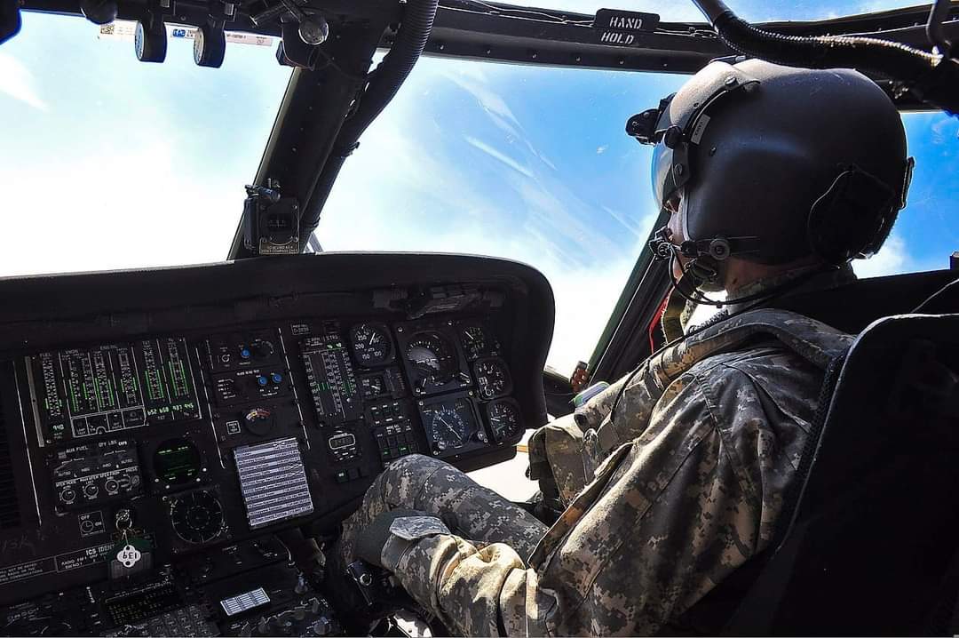 Helikopter