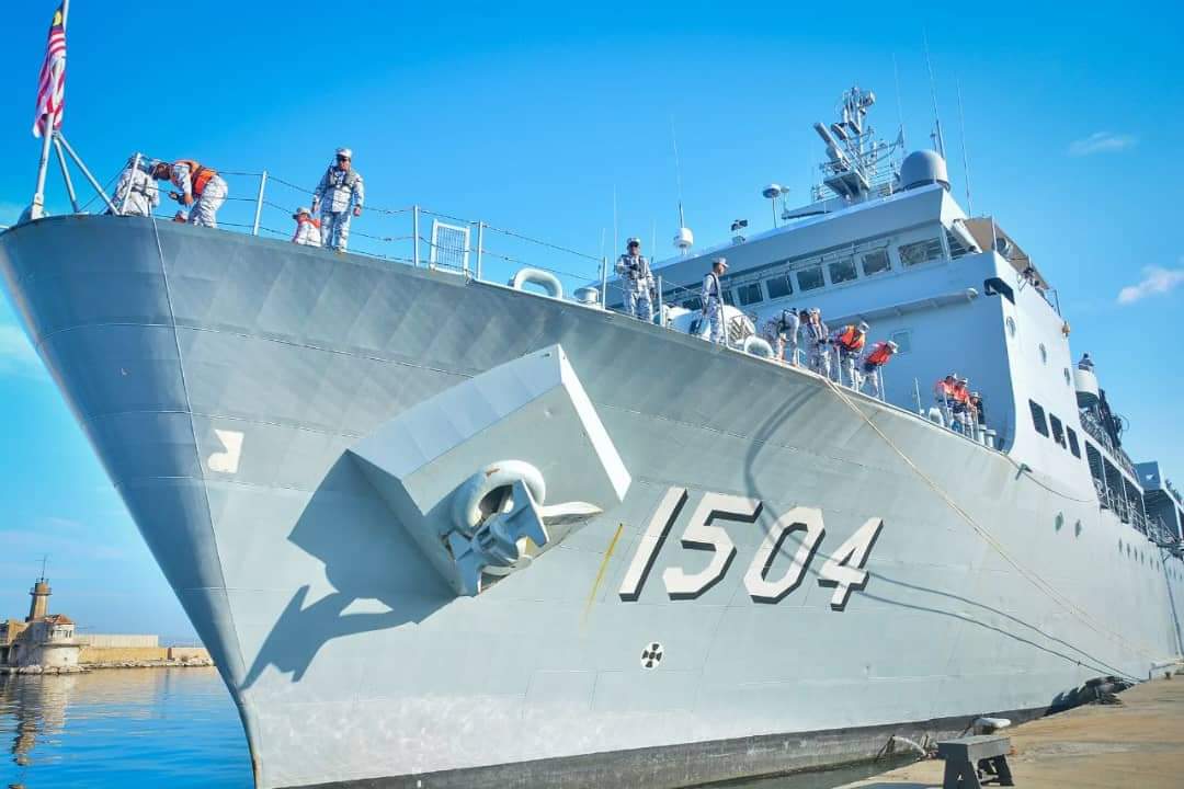 Kapal