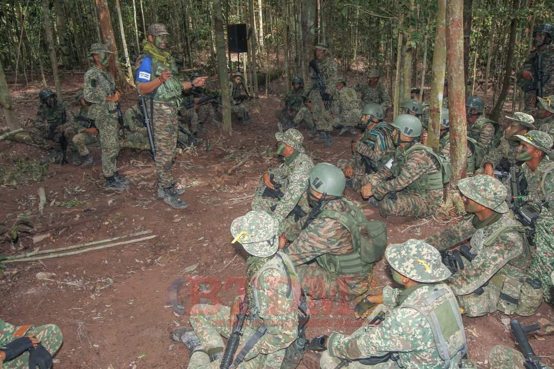 Latihan