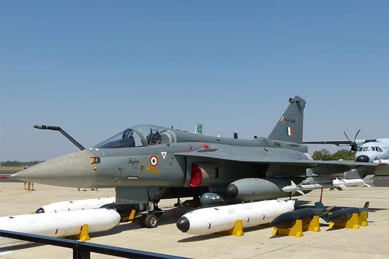 Tejas 