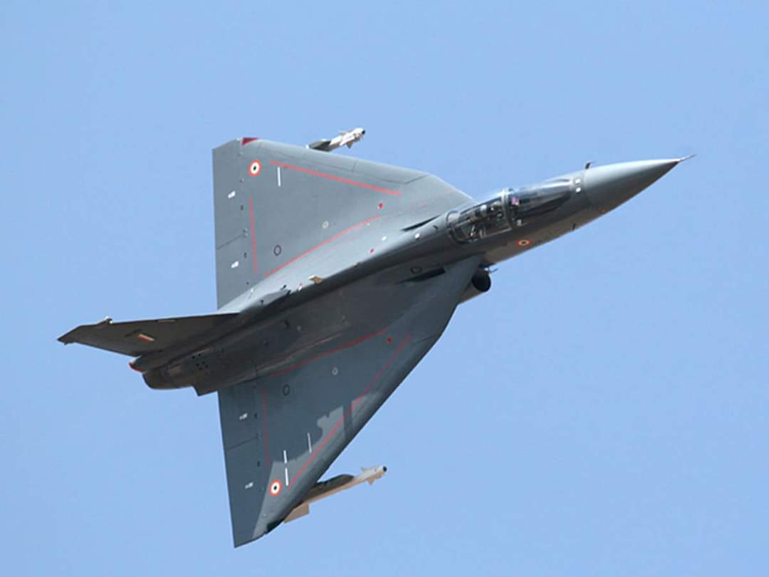 Tejas 