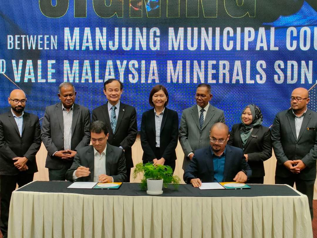 Manjung 