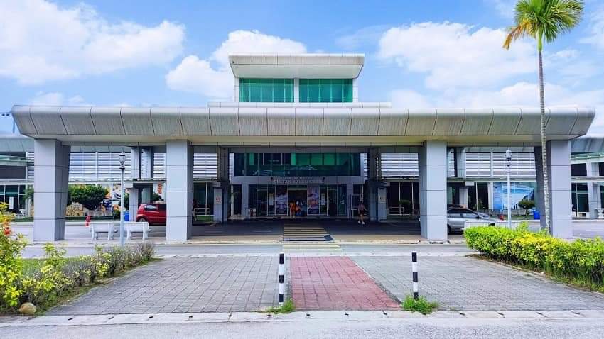 Airport