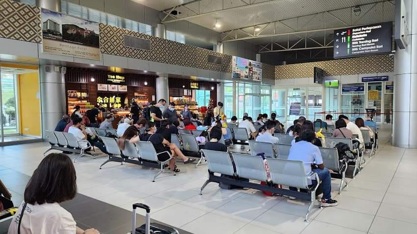 Airport