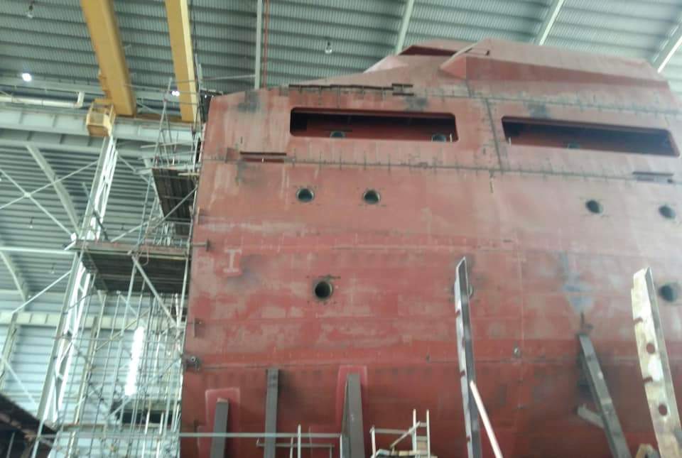 Kapal