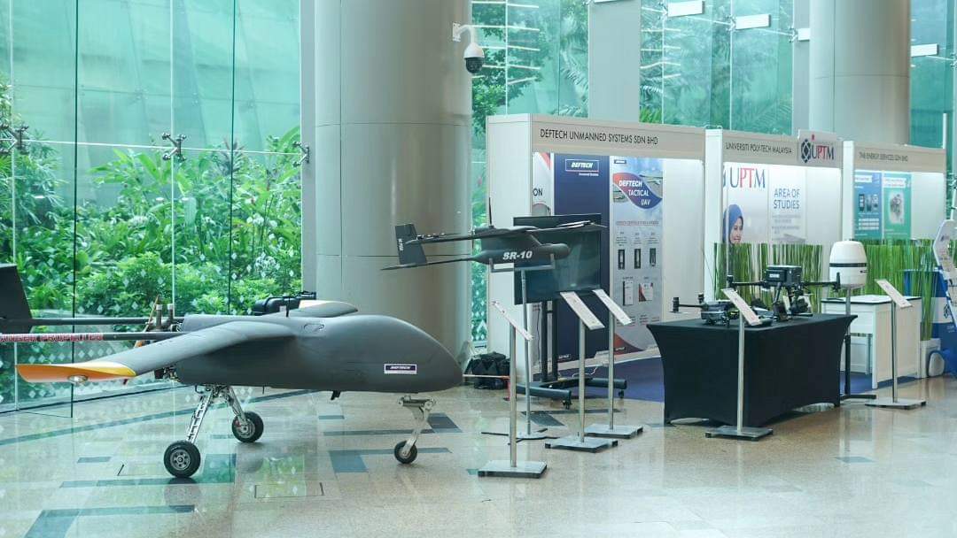 Dron