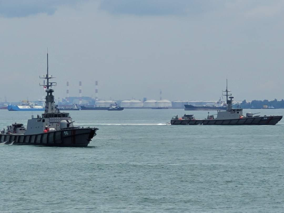 Kapal