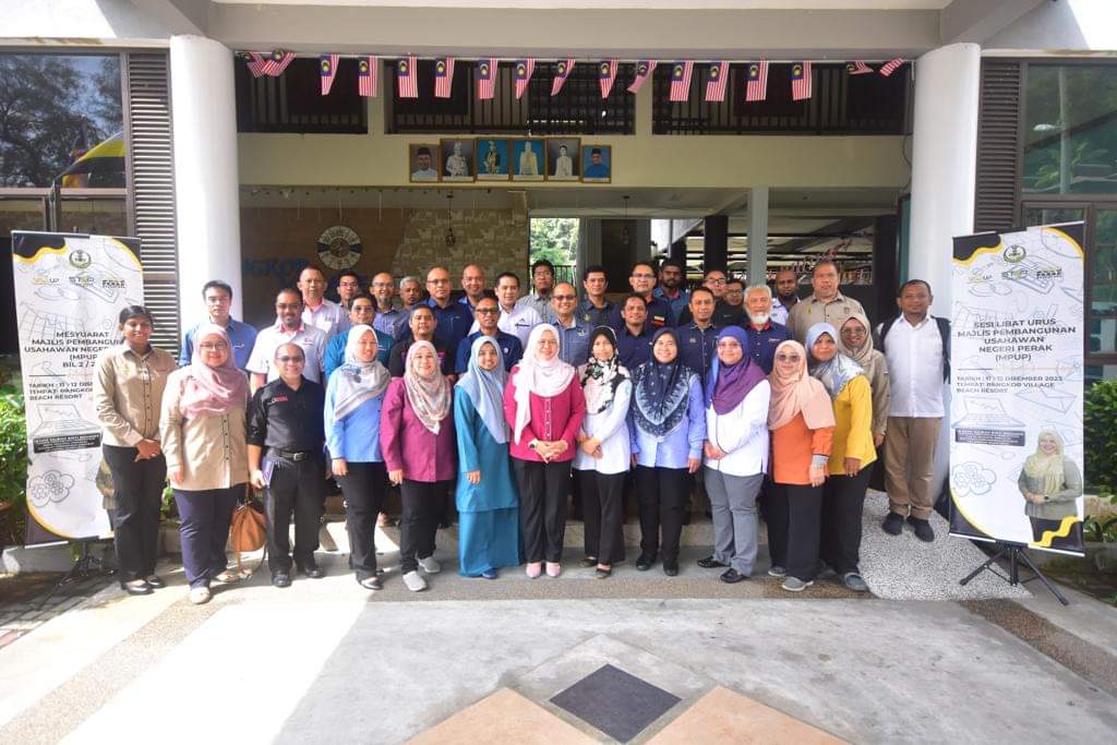 Usahawan