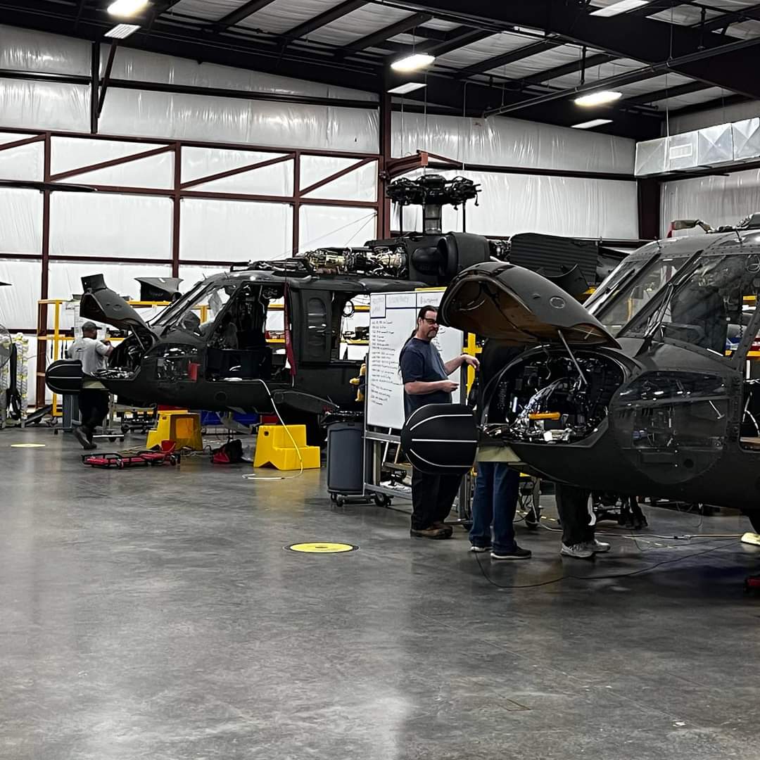 Helikopter