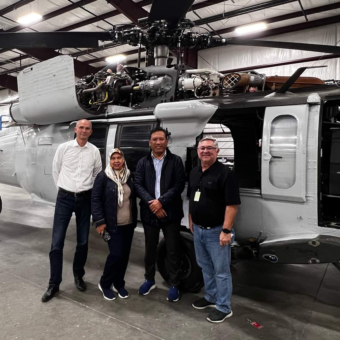 Helikopter