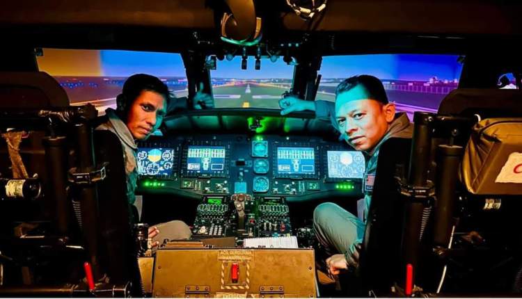 Helikopter 