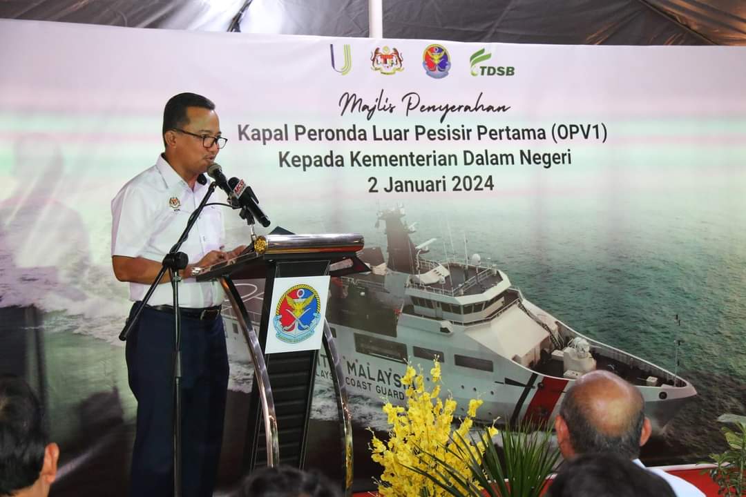 OPV