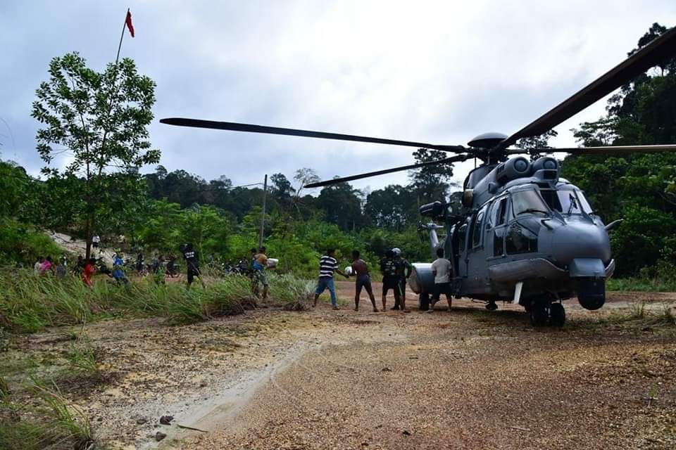 Helikopter 