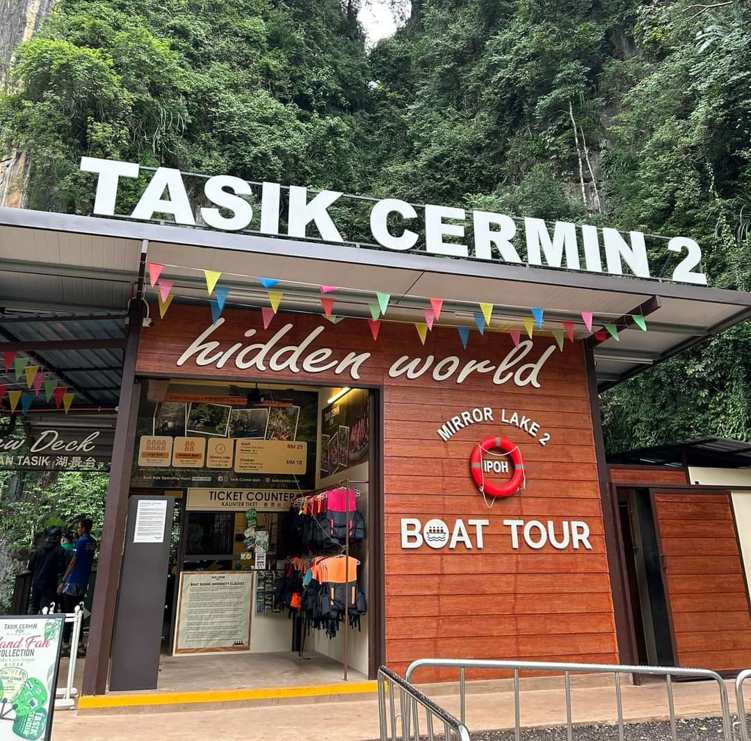 Tasik