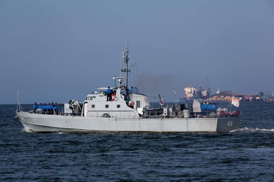 Kapal