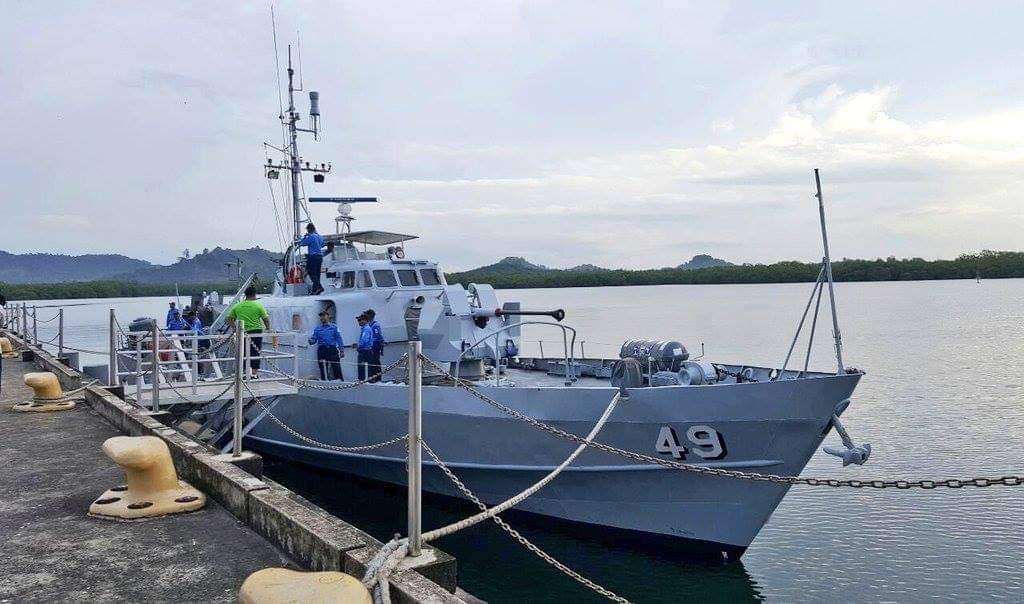 Kapal