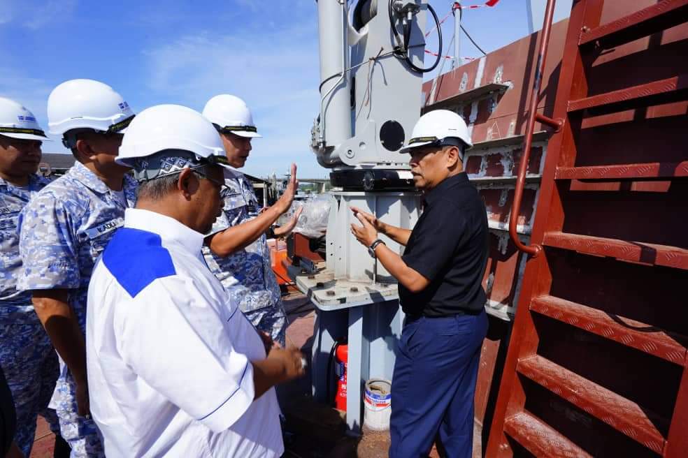Kapal