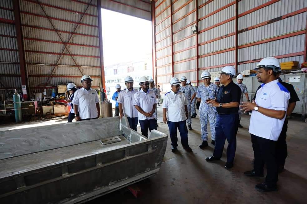 Kapal