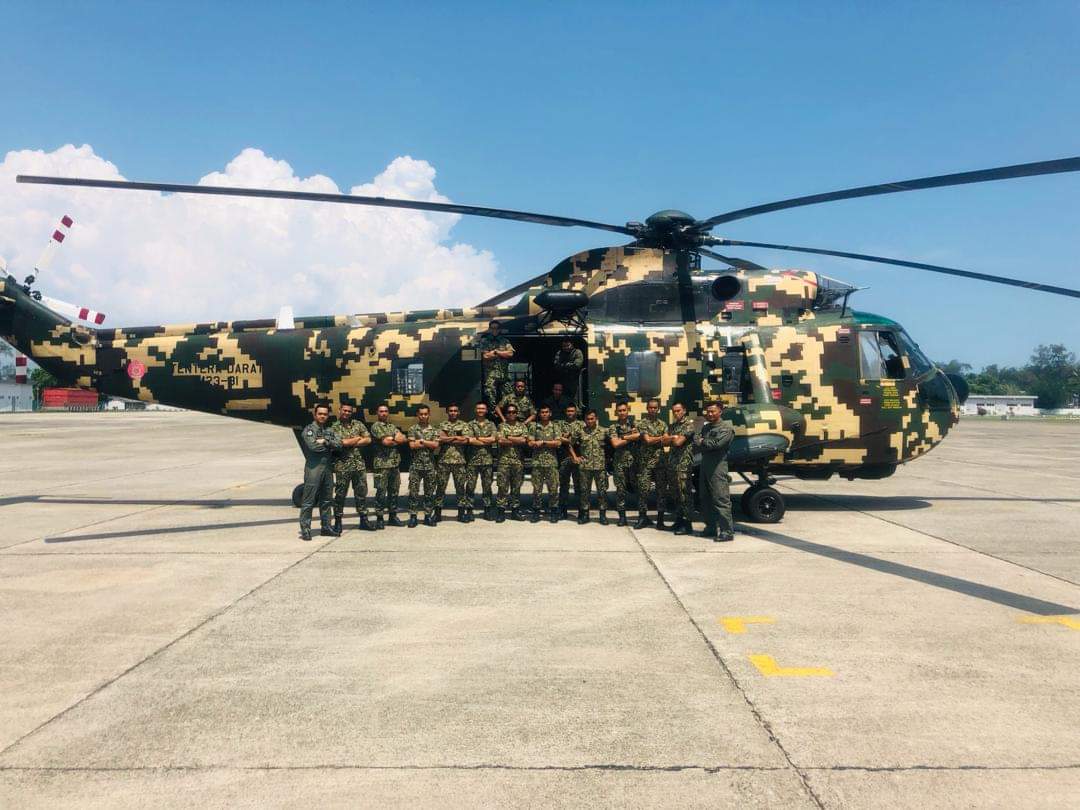 Helikopter