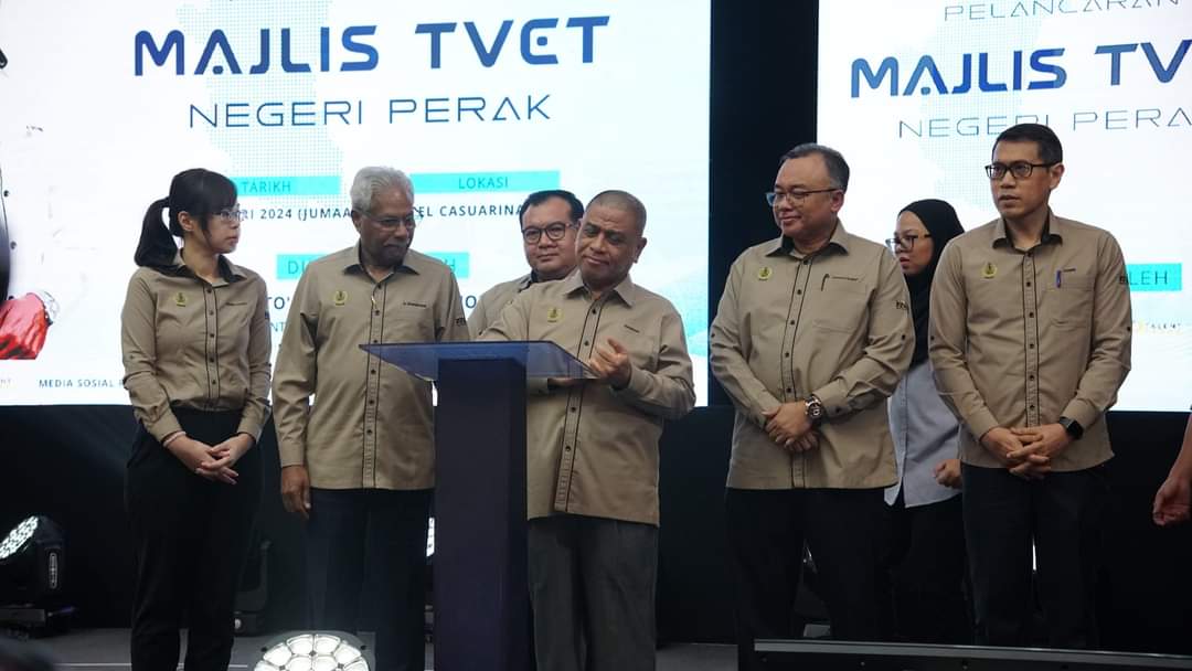 TVET 