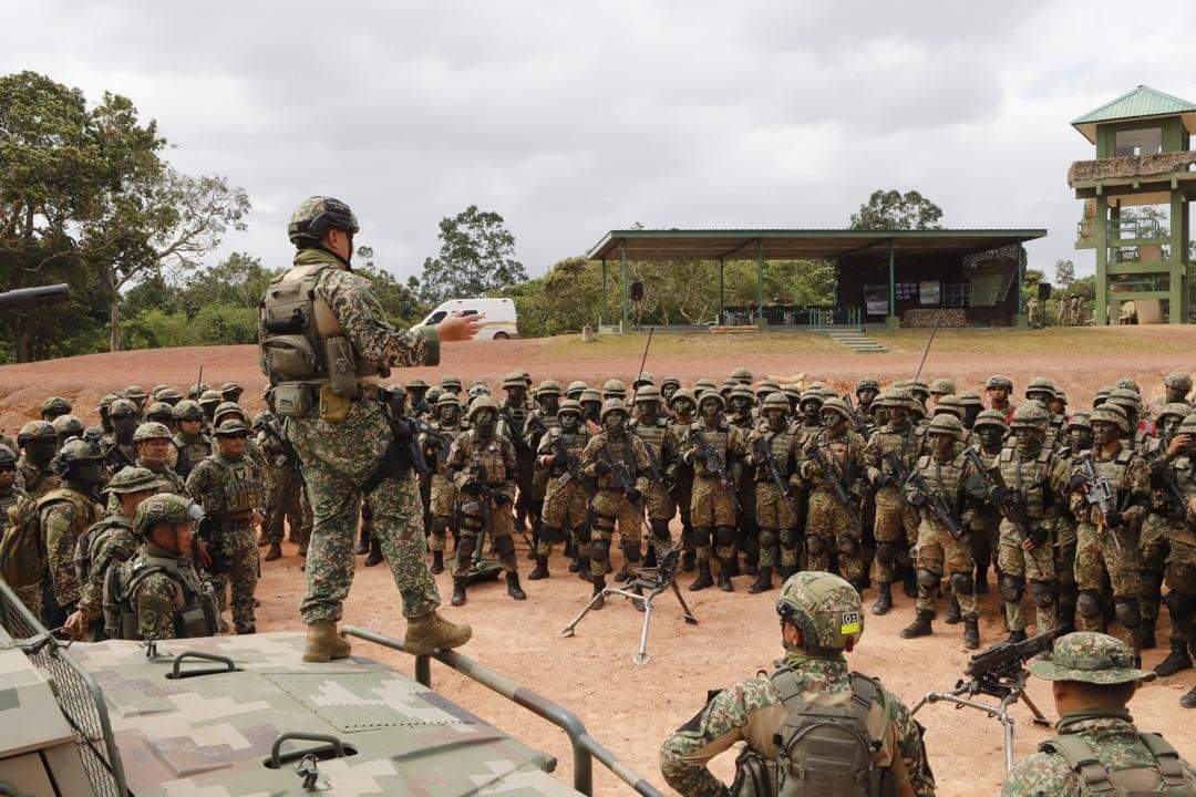 Latihan